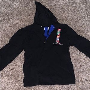 World Cup ‘94 windbreaker